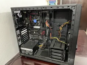 Desktop Computer 16GB Intel Core I5 SSD 256GB