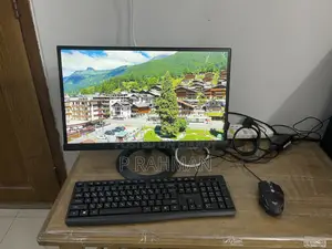 Desktop Computer 16GB Intel Core I5 SSD 256GB