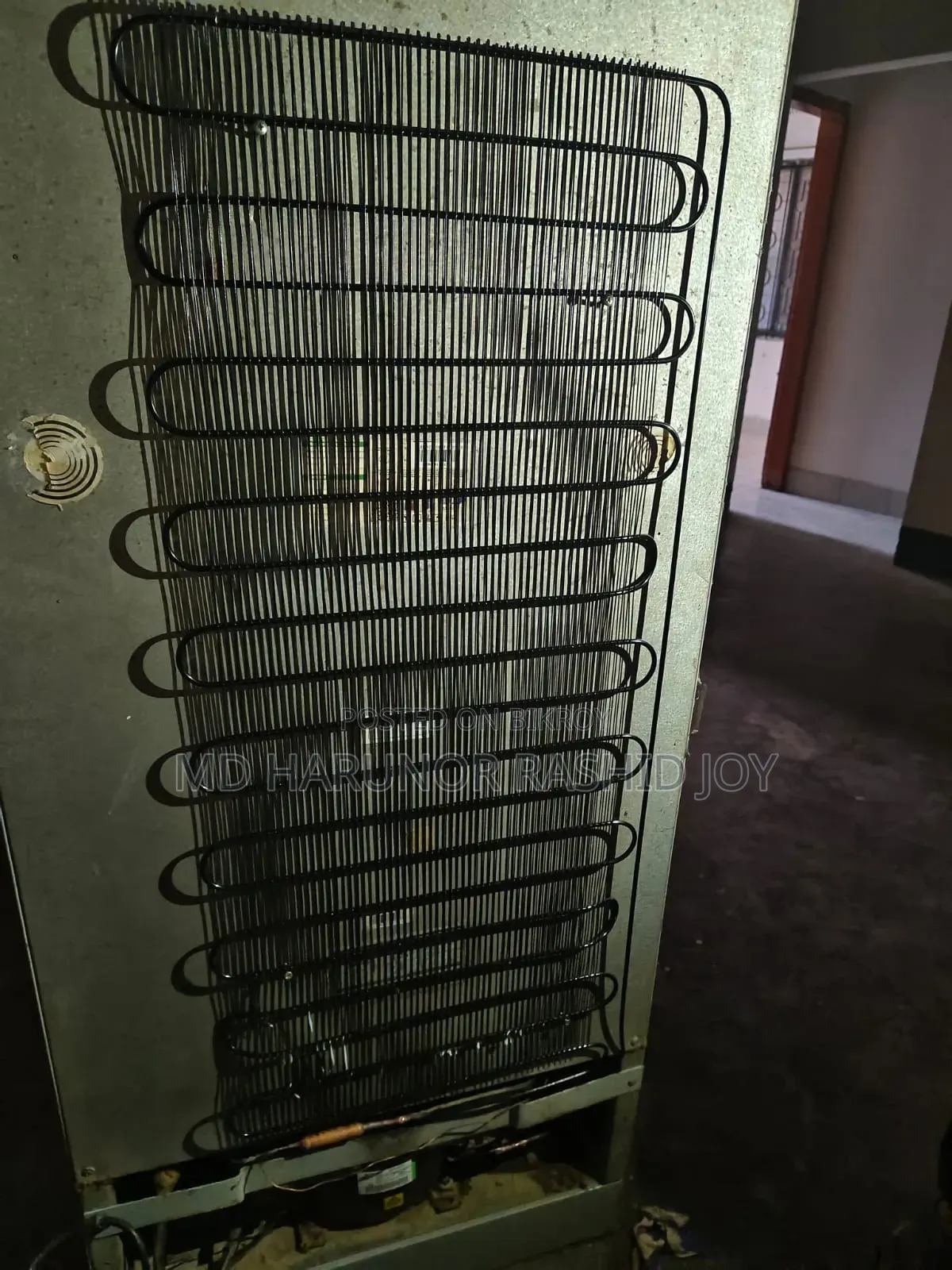 Walton Fridge