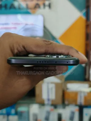 Honor 200 512 GB Black