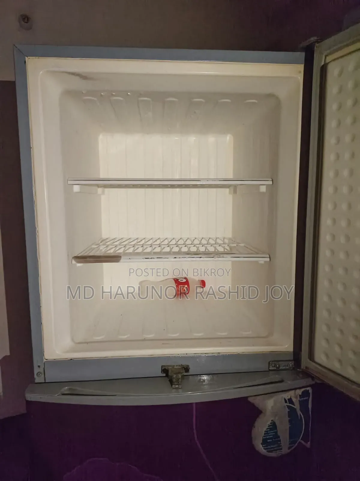 Walton Fridge