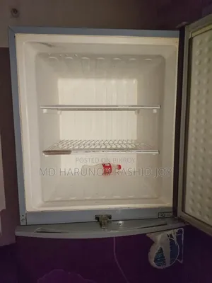 Walton Fridge