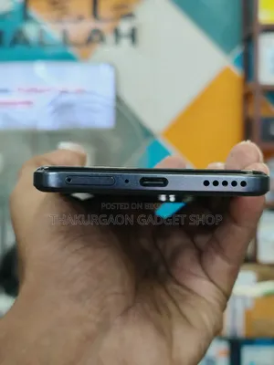 Honor 200 512 GB Black