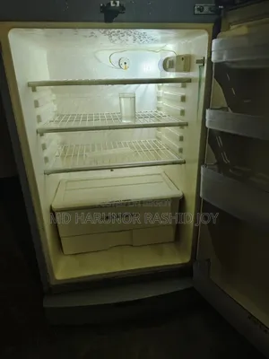 Walton Fridge