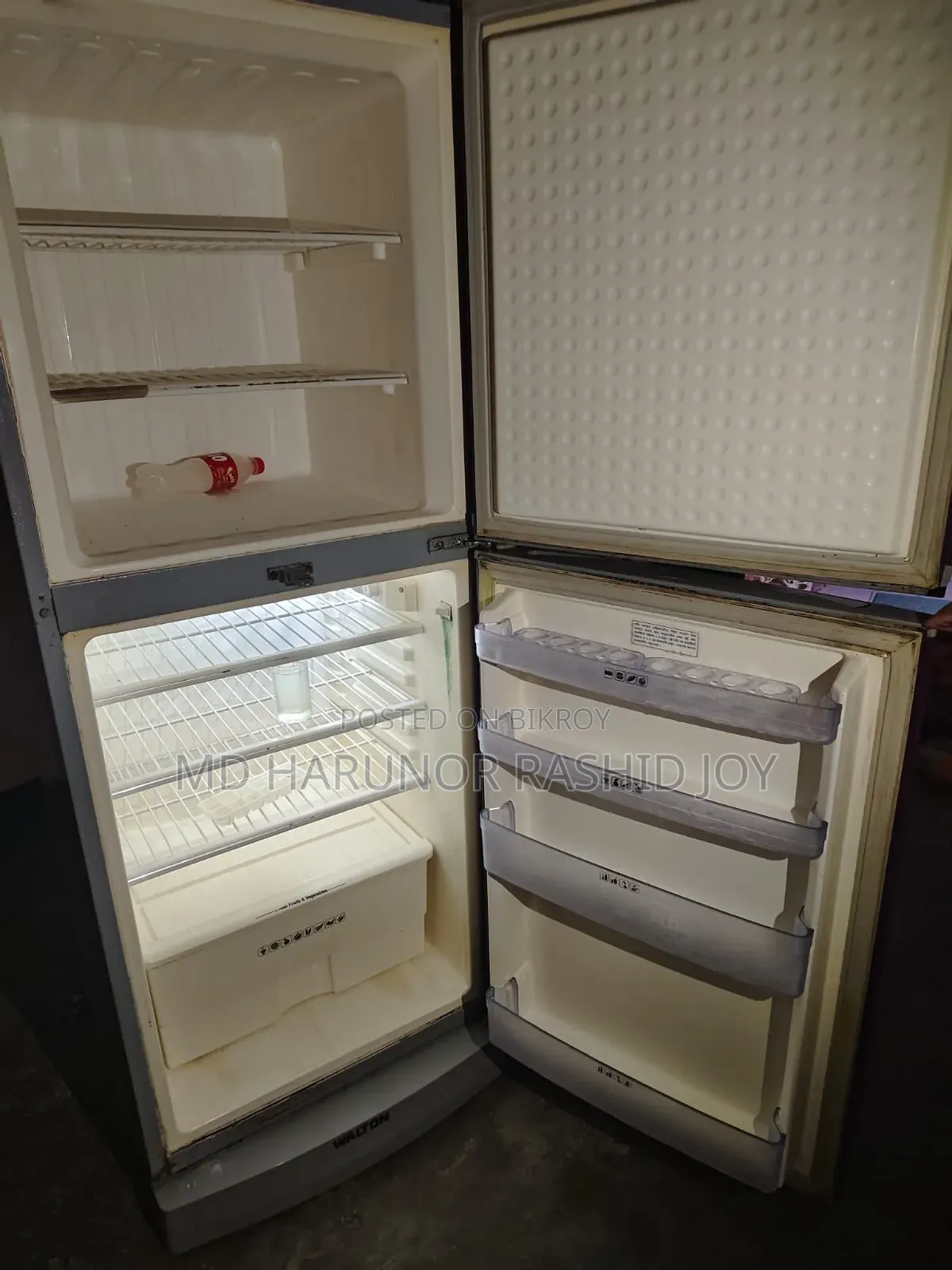 Walton Fridge