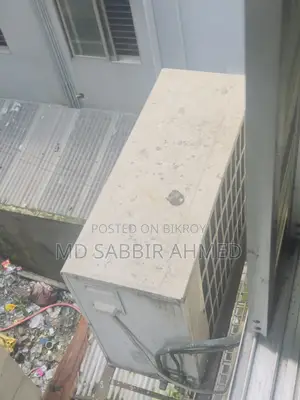 এসি ১.৫ টন জেনারেল