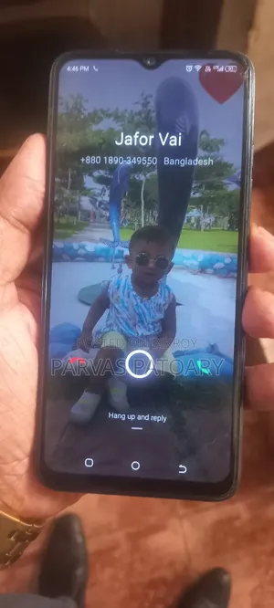 Tecno Spark 10C 128 GB Black