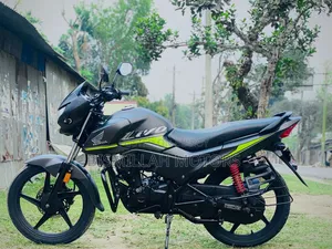 Honda Livo 2021 Gray
