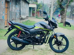 Honda Livo 2021 Gray