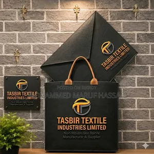 Tasbir Geo Textile Industry LTD