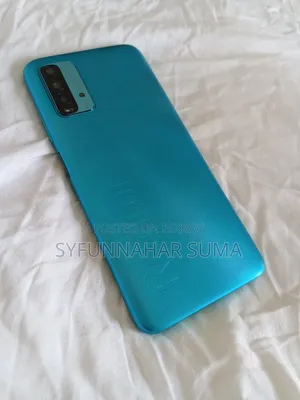 Xiaomi Redmi 9 Power 128 GB Blue