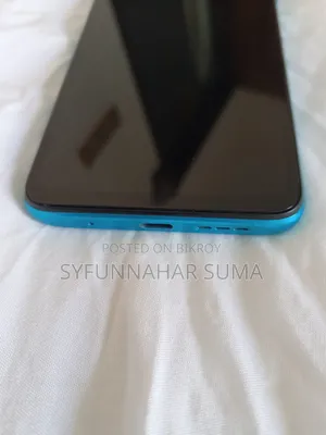 Xiaomi Redmi 9 Power 128 GB Blue
