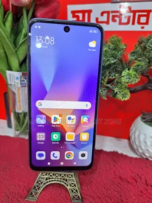 Xiaomi Redmi 10 64 GB Blue