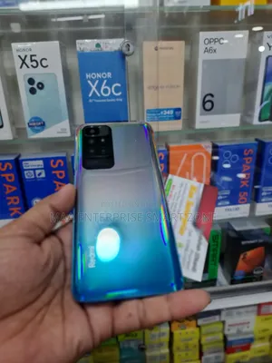 Xiaomi Redmi 10 64 GB Blue