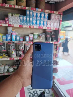 Realme C15 64 GB