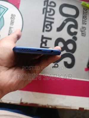 Realme C15 64 GB