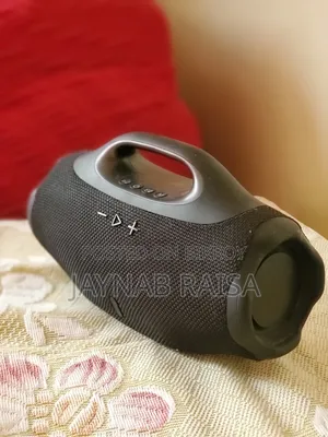 JBL Boom Box Mini