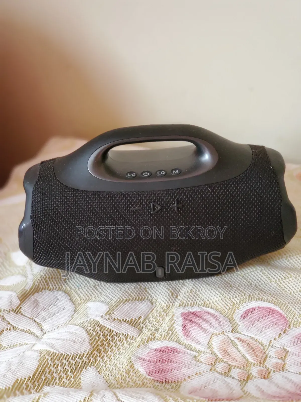 JBL Boom Box Mini