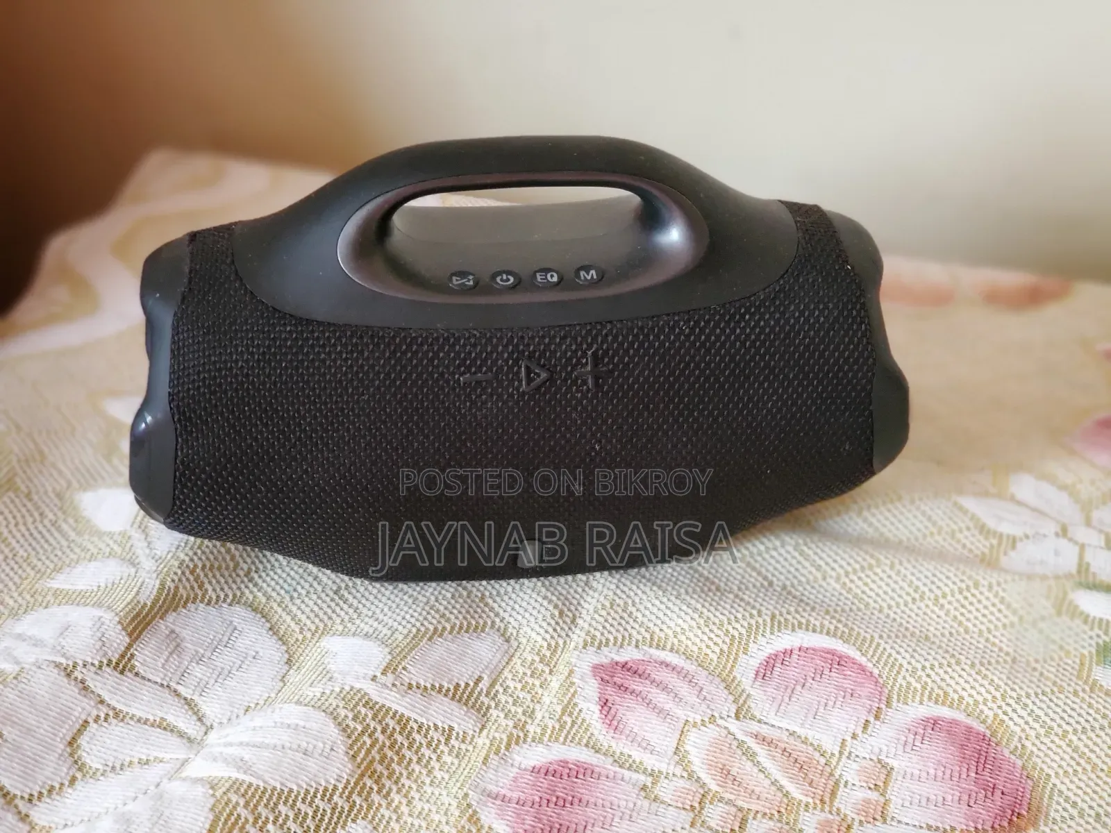 JBL Boom Box Mini