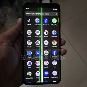 Google Pixel 4 XL 128 GB White