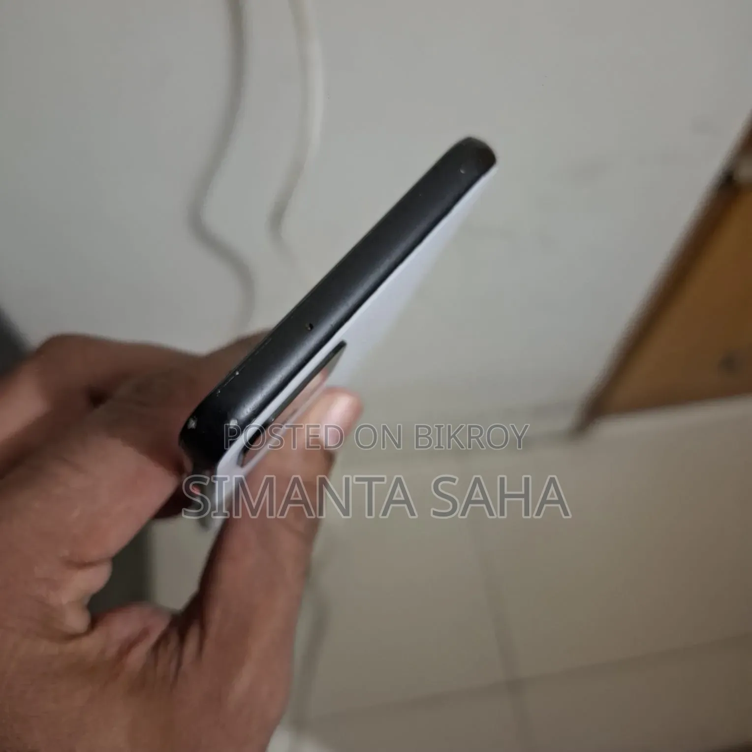 Google Pixel 4 XL 128 GB White