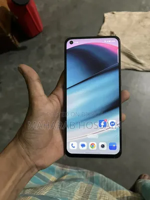 OnePlus Nord CE 5G 256 GB Black