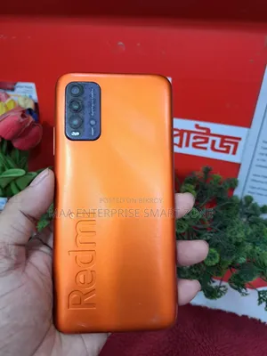 Xiaomi Redmi 9T 128 GB Red