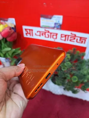 Xiaomi Redmi 9T 128 GB Red