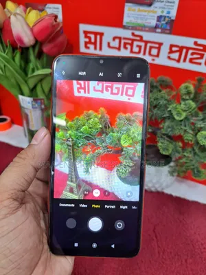 Xiaomi Redmi 9T 128 GB Red