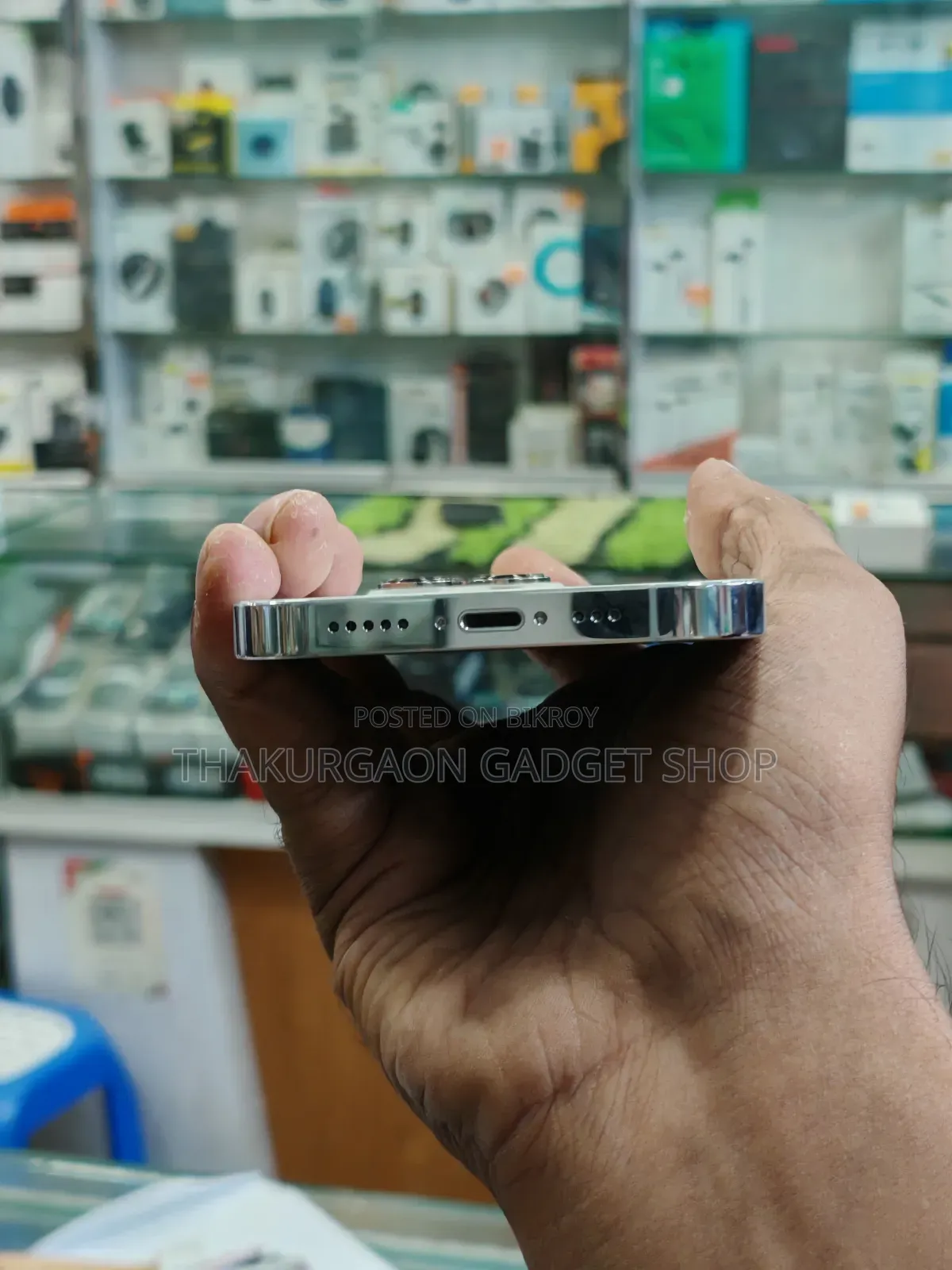 Apple iPhone 13 Pro 128 GB White