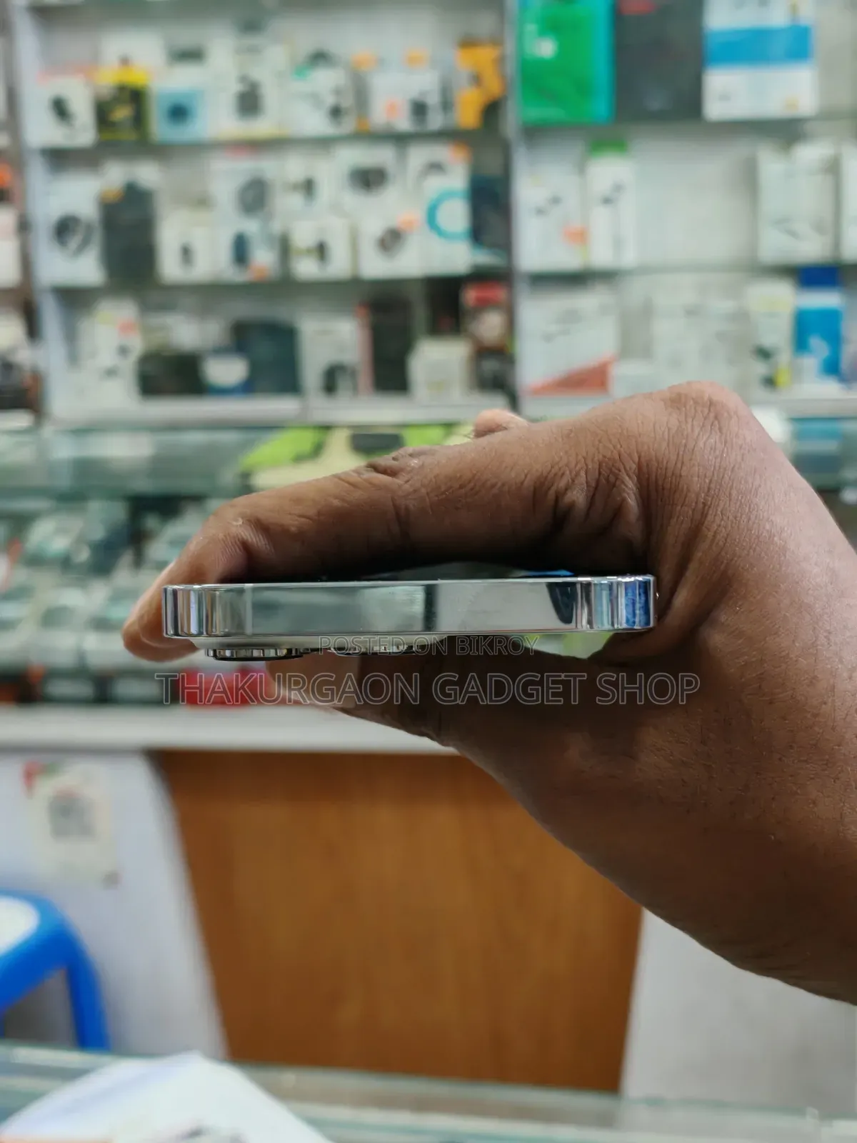 Apple iPhone 13 Pro 128 GB White