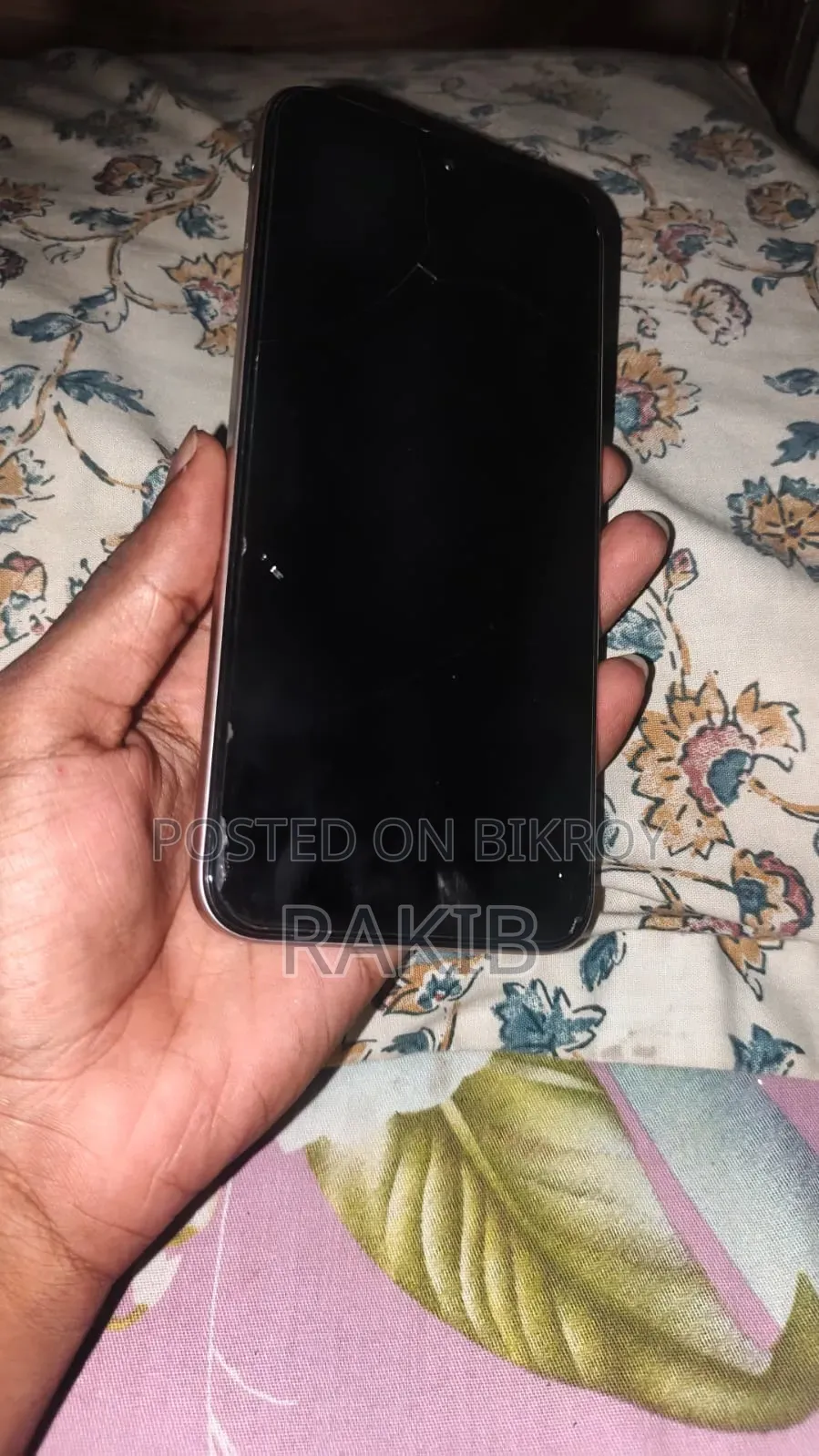 Oppo A6 128 GB Gold