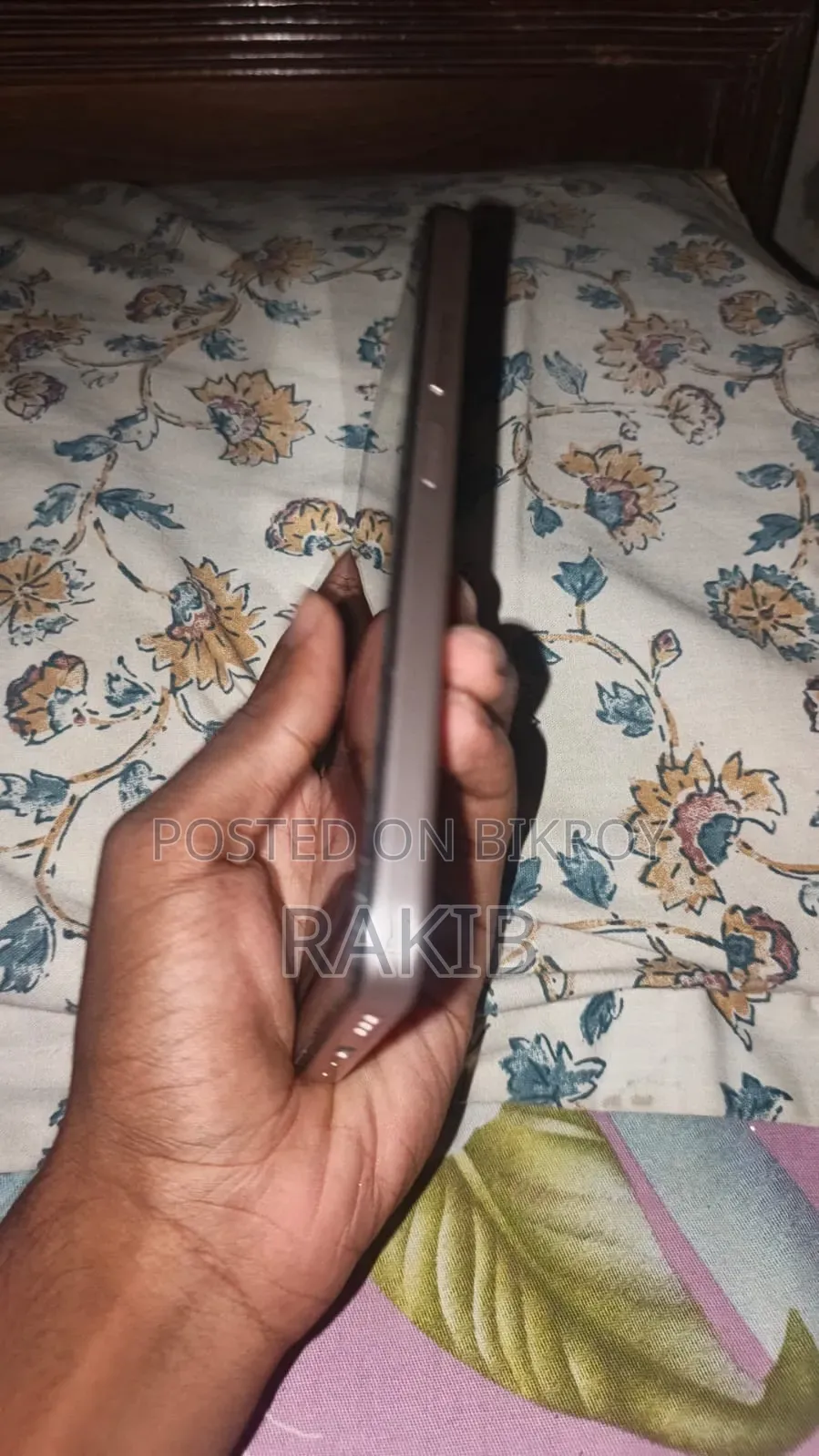 Oppo A6 128 GB Gold