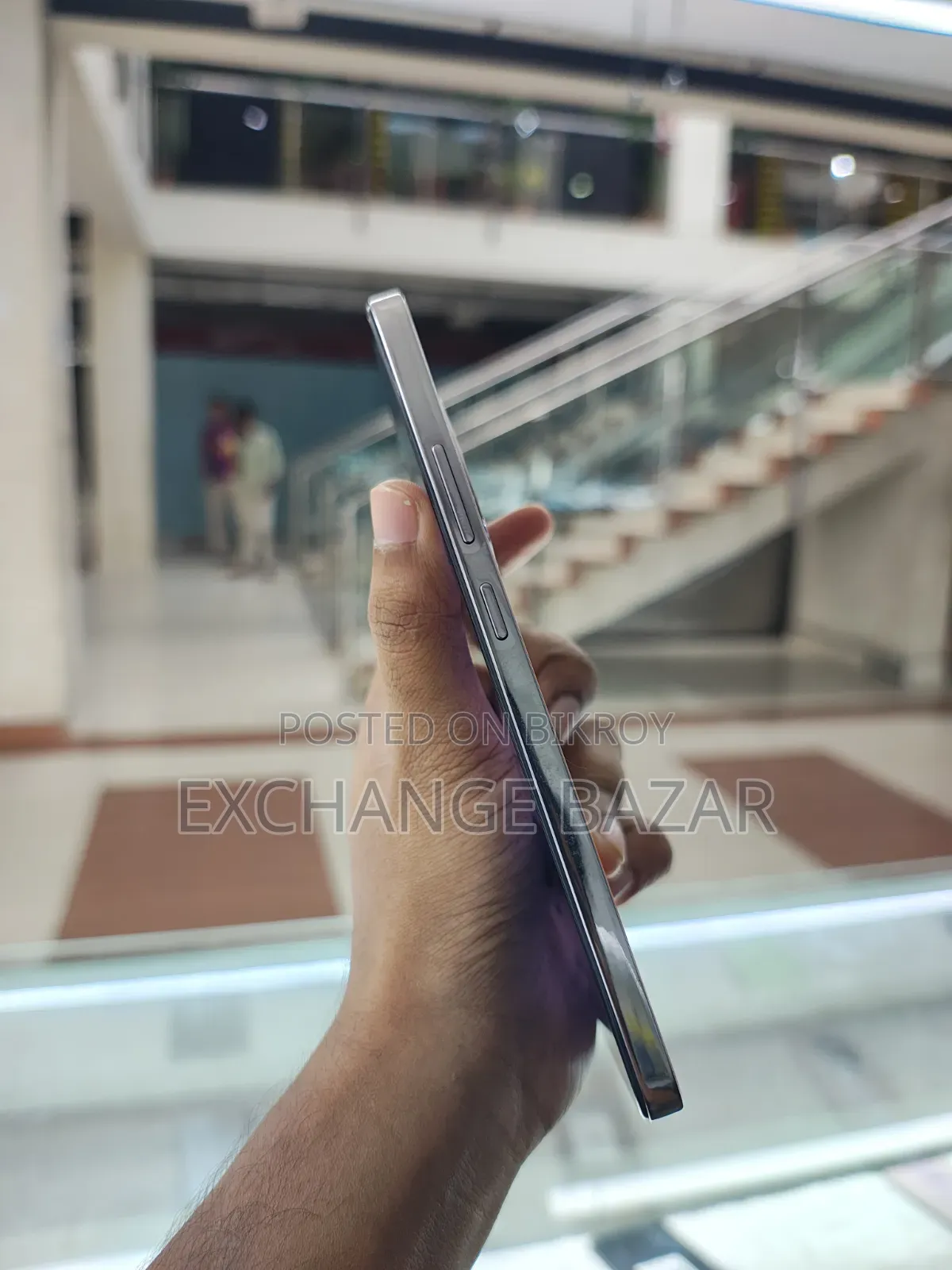Oppo F27 256 GB Rose Gold