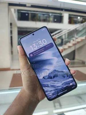 Oppo F27 256 GB Rose Gold