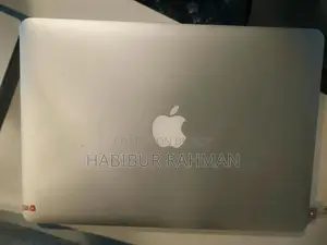 Laptop Apple MacBook Air 2017 8GB Intel Core I5 SSD 256GB