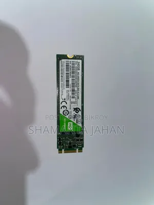 Wd Green SSD 240gb