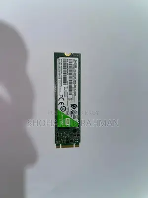 Wd Green SSD 240gb