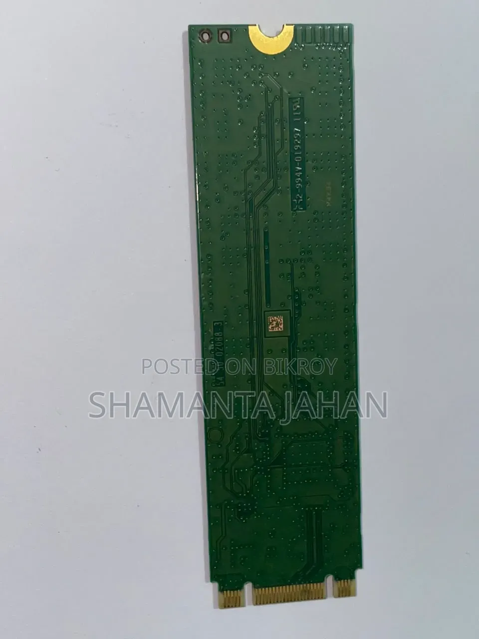 Wd Green SSD 240gb