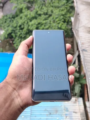 Vivo X100 512 GB Orange