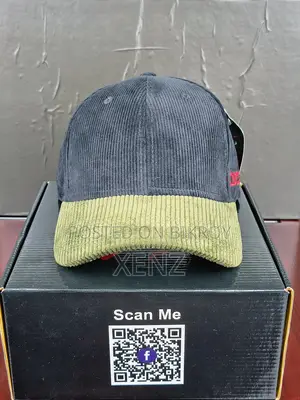 Mad Monkey Premium Cap – Style Meets Comfort (Simple Design)
