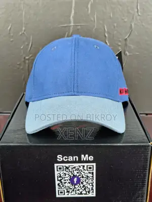 Mad Monkey Premium Cap – Style Meets Comfort (Simple Design)
