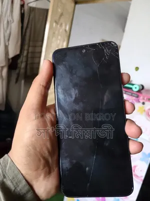 Xiaomi Redmi Note 12 128 GB Black