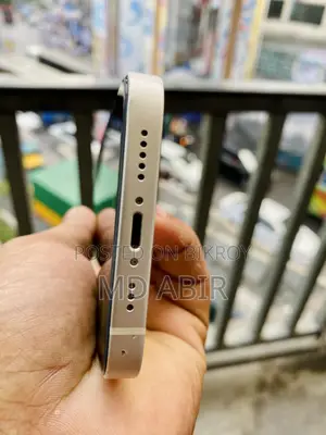 Apple iPhone 13 128 GB White