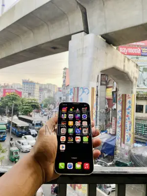 Apple iPhone 13 128 GB White