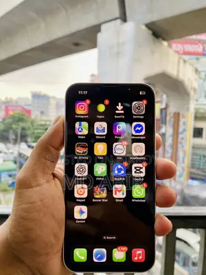 Apple iPhone 13 128 GB White