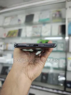 Tecno Pova Curve 256 GB Black