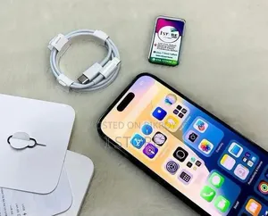 Apple iPhone 14 Pro 128 GB Purple