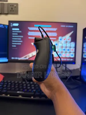 Fantech GP15 EOS Vega Multiplatform Wired Gamepad