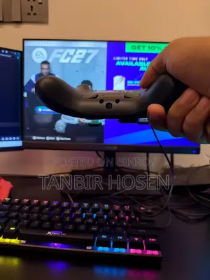 Fantech GP15 EOS Vega Multiplatform Wired Gamepad